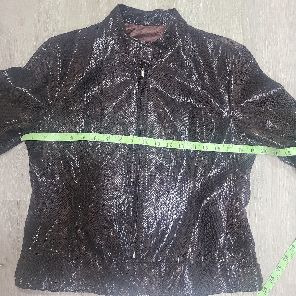 Rogue leather - Picture 7 of 10